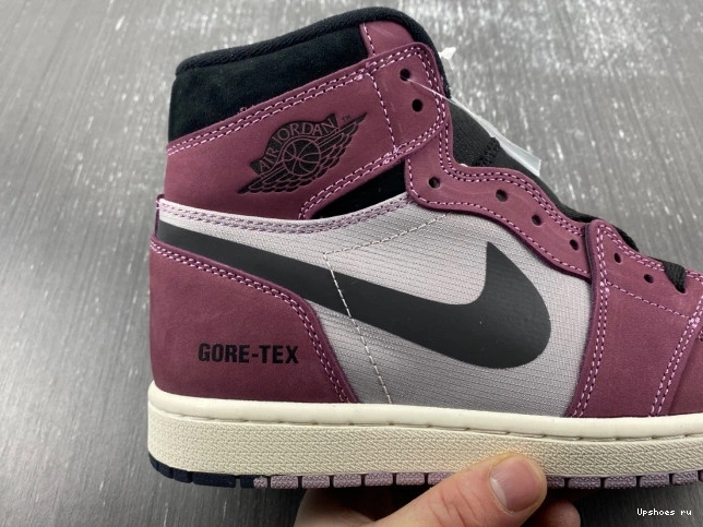 1   Element High DB2889-500 Jordan Berry Gore-Tex 1111